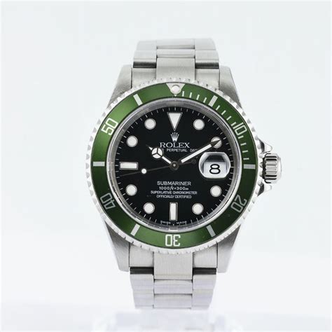 corredo per rolex 16610